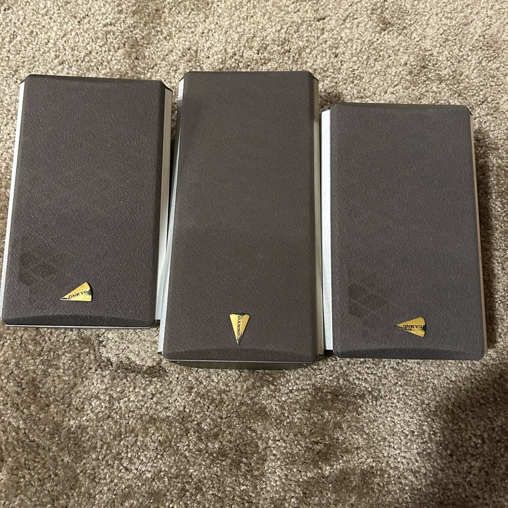 Speakers